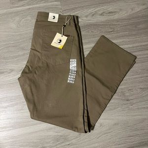 Duck head Canvas 5 pocket Pants